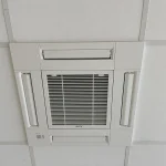 INSTALLATION CLIMATISATION LOT 46