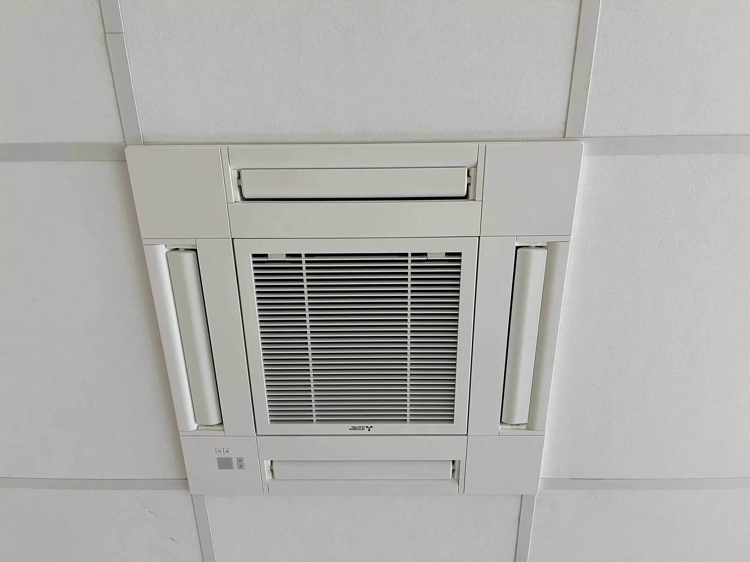 INSTALLATION CLIMATISATION LOT 46 INSTALLATION CLIMATISATION LOT 46