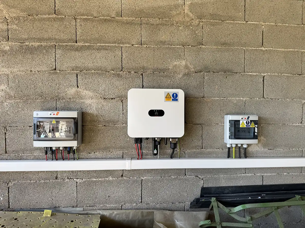 Comment trouver une entreprise d’électricité fiable dans le Lot 46