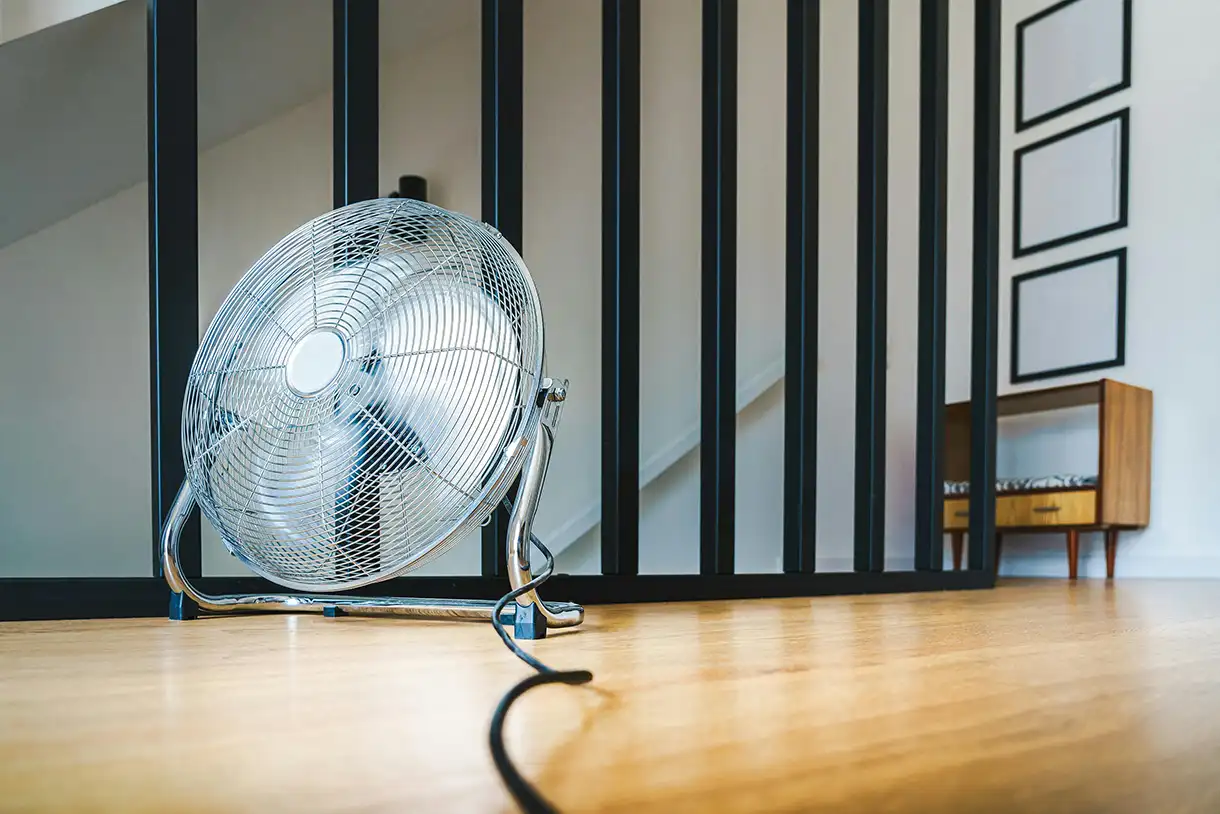 Ventilation VMC dans le Lot (46)
